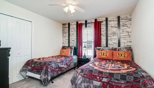 Stunning Lakeview Townhome w/ Private Pool! - Foto 5