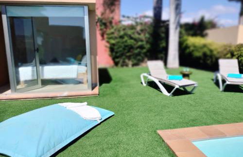 Villa Lía by SunHousesCanarias - Foto 16