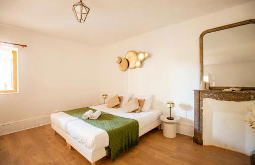 Townhouse 145 m2 Garden - Private Parking - 7 people - Foto 28