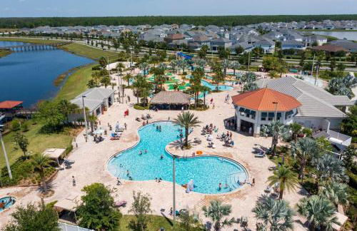 Villa Paradiso at Storey Lake - Foto 48