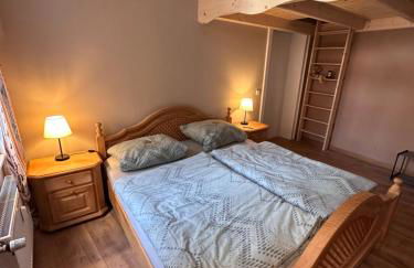 Altstadt Apartment Zittau - stilvolle familienfreundliche Ferienwohnung 78qm am Zittauer Museum und Zittauer Gebirge im Herzen der Oberlausitz mit eigenem Parkplatz ideal zum Wandern im Dreiländereck - Foto 29