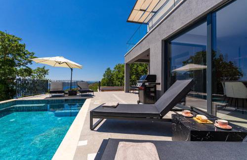 Villa Blue Sunset - Foto 51