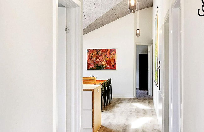 Holiday Home in Slagelse - Foto 13