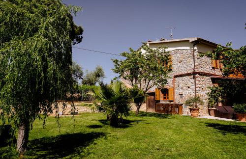 Villa La Quercia - Garden&Relax - Foto 43