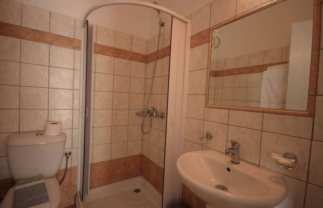 Pirgos Stelida Hotel - Foto 42