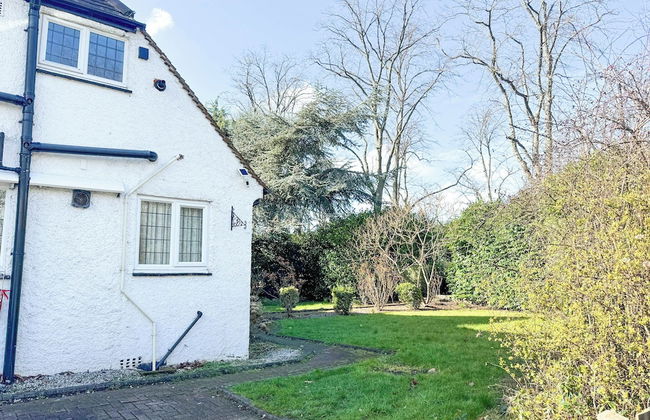 Large 8 Bedroom House in Edgbaston - Photo 17