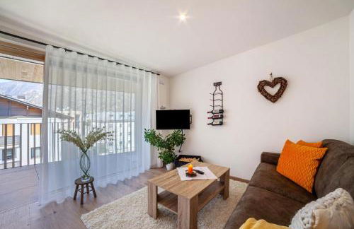 Adler Living Attika Wohnung - Foto 11