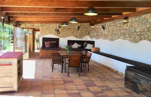 Casa vacacional Estudio 12 con encanto especial - Foto 21