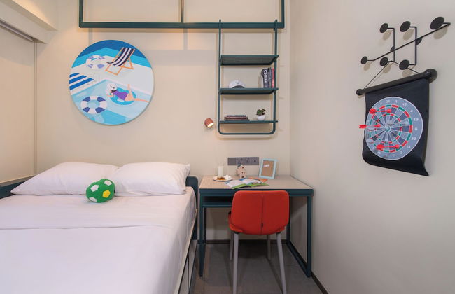 lyf Cebu City managed by The Ascott Limited - Foto 15