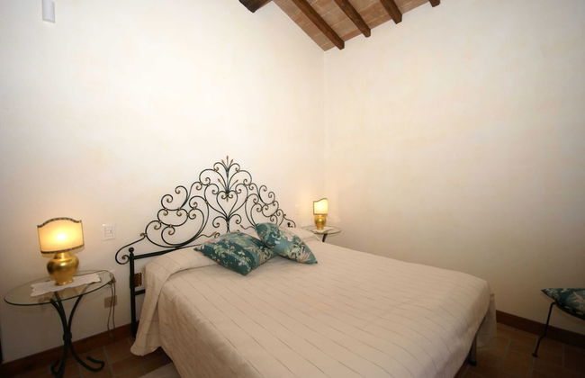 Villa in Umbertide With Private Pool - Foto 19