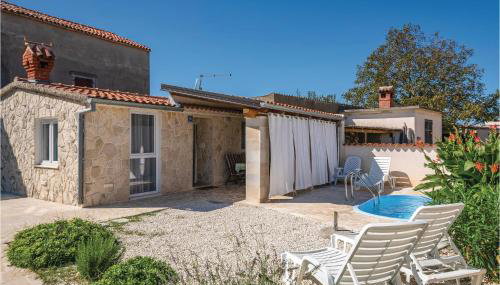 Lovely Home In Hreljici With Kitchen - Foto 4