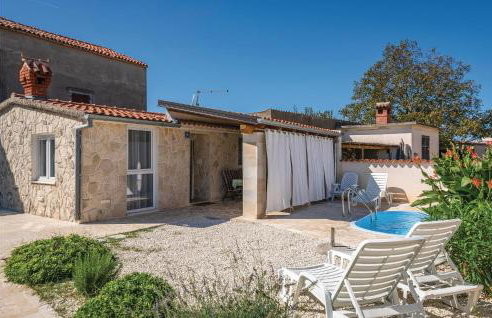 Lovely Home In Hreljici With Kitchen - Foto 4