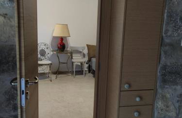 Angeliki Stone House - Ολόκληρο διαμέρισμα - 55m² - Foto 10