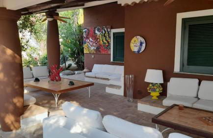 Villa Benedetta - Foto 7