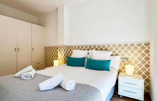 Feelathome Mozart Apartments - Foto 42