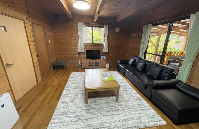 Kurasako Onsen Sakura - Foto 14