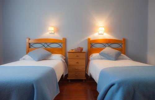 Casa Rural de Pobes Lagun Etxea - Foto 110