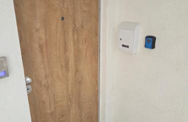 Apartment Tesla - City Center - Parking - Foto 14