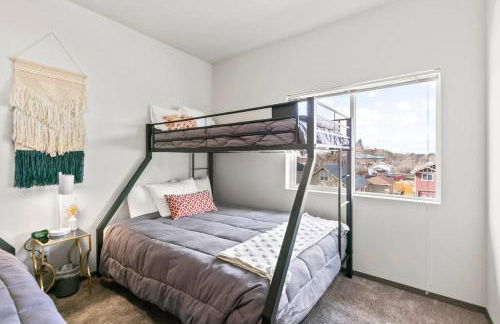 Great New 2 Bed 2 Bath Near Perry District and DT - Foto 23