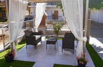 La Petite Maison - Foto 31