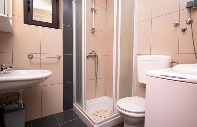 Modern Apartment Near the Beach in Istria - Foto 11