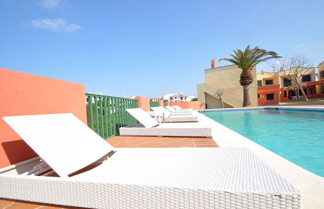 Sant Joan Apartaments - Adults Only - Foto 33