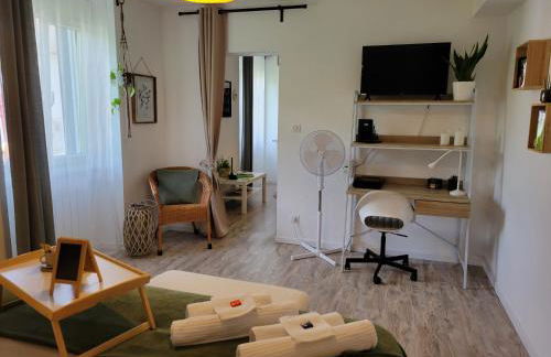 Le Guèlèf - Appartement 2 personnes - Foto 7