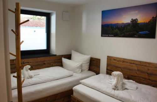 Annies Bergwelt Haus Waldherz - Foto 24