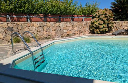 Casa Zeralda, privater Pool - Foto 2