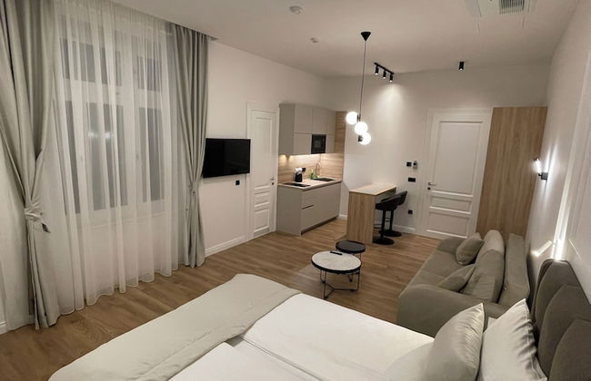 Central Apartments Sarajevo - Foto 11