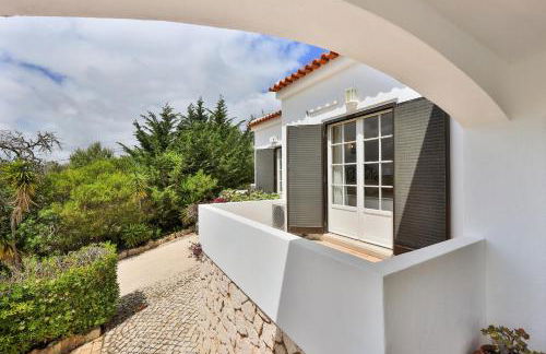 CoolHouses Algarve Lagos, 4 bed single-story House, pool and amazing panoramic views, Casa Fernanda - Foto 39