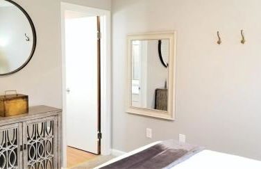 Modern & Stylish Furnished 1 Bed 1 Bath - Foto 14