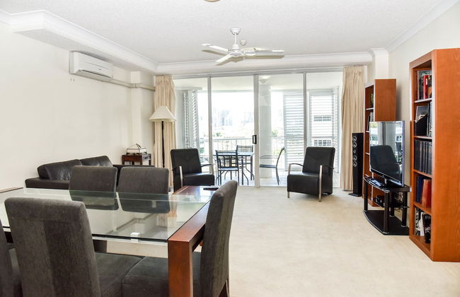 Founda Gardens Apartments - Foto 49