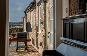 Brokenborough Farmhouse - Foto 55