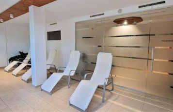 Pools, Sauna und Balkon mit Panoramablick - Foto 23