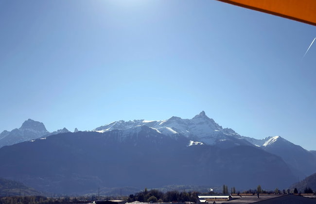 Alparthotel - Foto 32