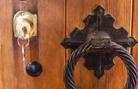 Trouli Rokka House - Foto 67