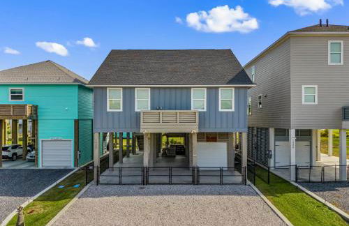 Near Beach Tiki Bar Swings Beautiful Design - Foto 51