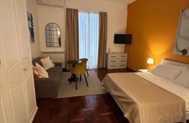 HELLO CHIAIA NAPOLI by Progecta srl - Photo 64