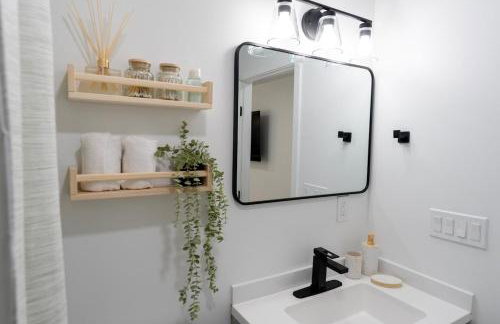 Brand New Luxury Basement Apt - Foto 13