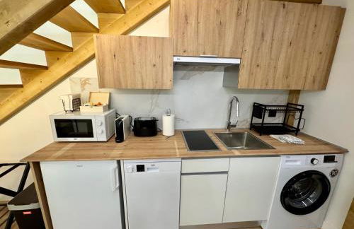 Premium Plaza San Cristóbal - Gran Vía Centro - Foto 29