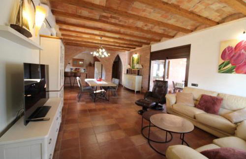 Villa Ca L'Abril, ideal para familias. - Photo 21