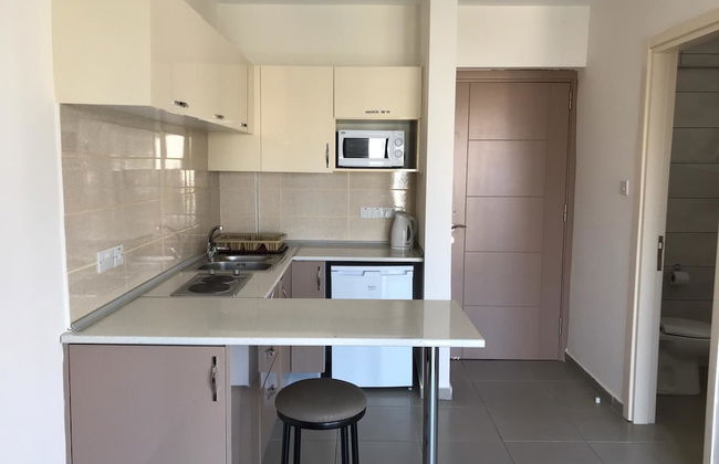 Girne Ideal Rezidans - Foto 7