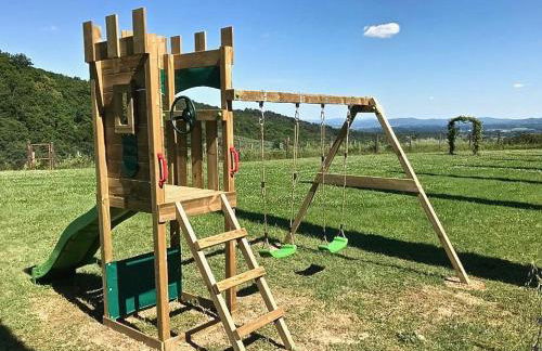 Agriturismo Fattoria Celle - Photo 19