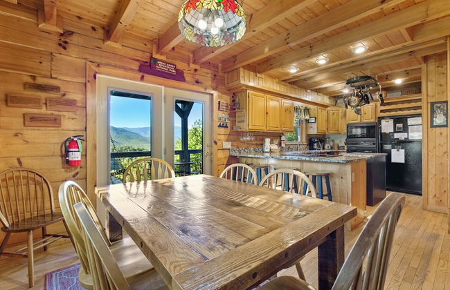 Angels View by Jackson Mountain Rentals - Photo 8