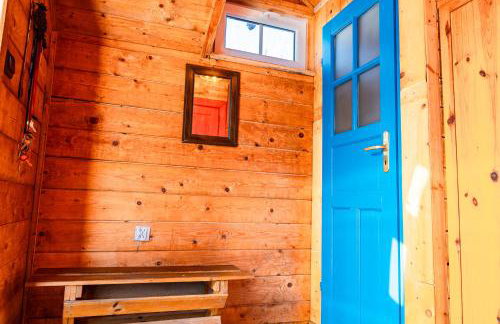 Dom nad Potokiem z sauną - Foto 22