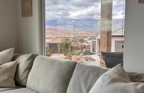 2BR Red Rock Retreat | Near Zion + Sand Hollow - Foto 33