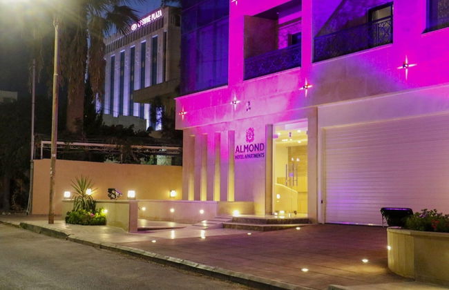 Almond Hotel Apartments - Foto 43