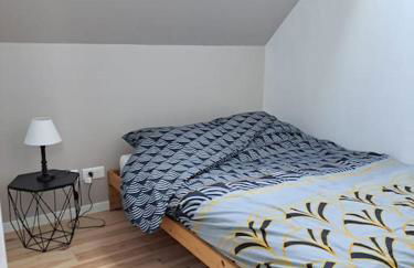 Le Gîte Du Jardin - Foto 19