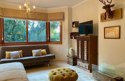 Apartamentos Lagos de Gramado by Achei Gramado - Foto 70